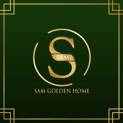 Sam Golden Home